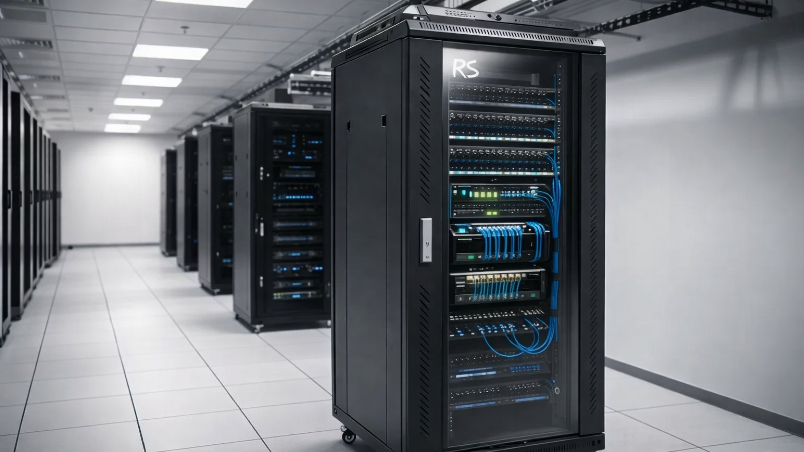 Network Infrastructure